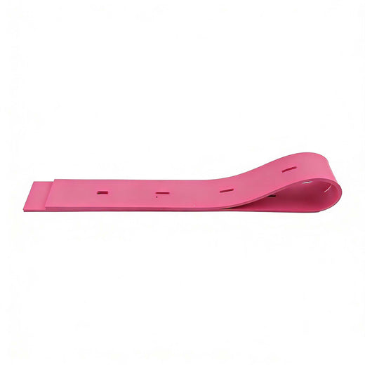 Rear Squeegee Blade 1200384 for Tennant Compact Battery Ride-On Floor Scrubber T12 - KUDUPARTS