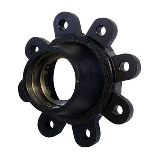 Rear Steering Hub A21B4-32241 for Heli Forklift H2000 K Series CPCD20~30 - KUDUPARTS