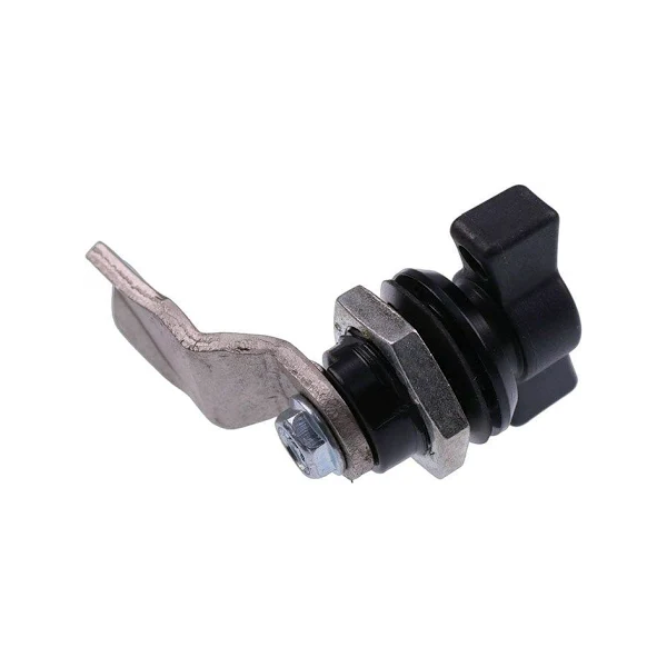 Rear Storage Glove Box Latch 7081205 7081425 for Polaris RZR Sportsman Ranger ATV - KUDUPARTS