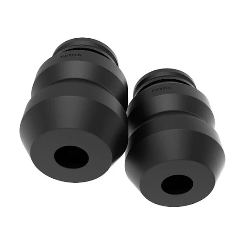 Sistema de mejora de la suspensión trasera GMRCK25D para Chevrolet Silverado y GMC Sierra 2011-2020