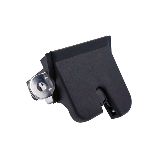 Rear Taigate Trunk Latch Lock Block 5M0827505E for VW Beetle 2012-2019 - KUDUPARTS