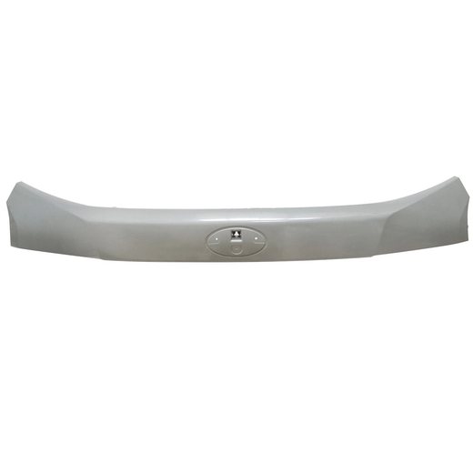 Rear Tail Gate Finish Panel Garnish 91111SG000 for Subaru Forester 2.0XT 2.5i X XT limited Premium Touring XS XSL 2012-2018 - KUDUPARTS