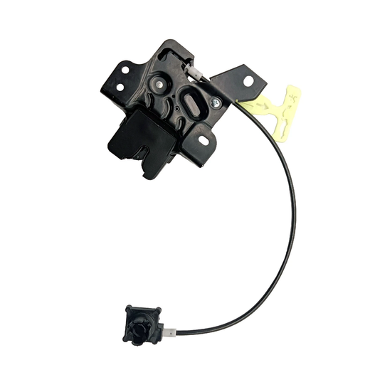 Rear Tailgate Lock Actuator 7W7Z-5443200-A for Ford Crown Victoria Mercury Grand Marquis 2006-2010 - KUDUPARTS