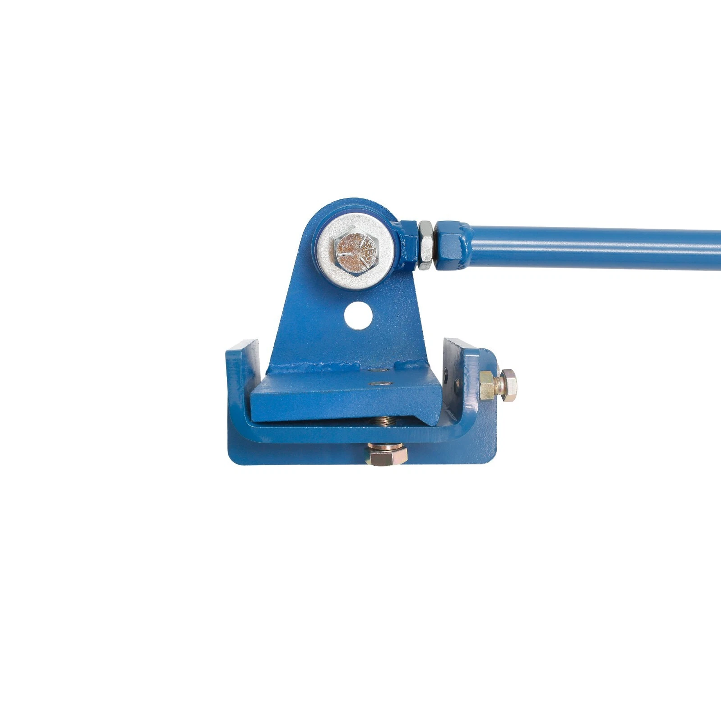 Rear Track Bar Adjustable Trac Bar SS400 for 2020 Ford Motorhome F53 V10 16-19.5K GVWR