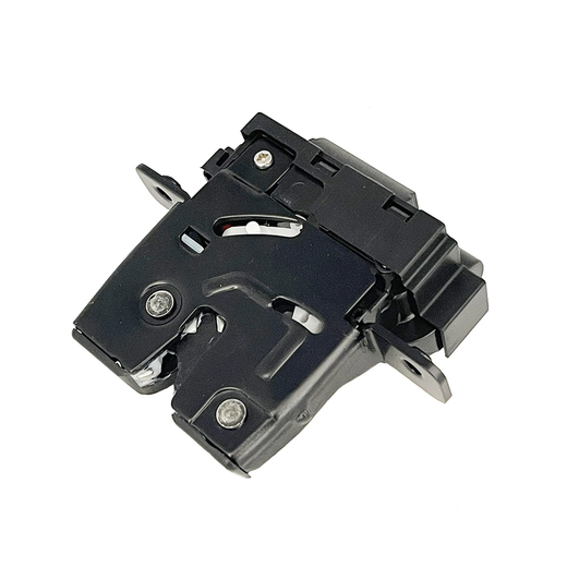 Rear Trunk Lid Lock Latch 90502ED00A 90502AV710 905022DX0A for Nissan Engine CR10DE CR12DE CR14DE MR20DE Micra Latio March Qashqai - KUDUPARTS