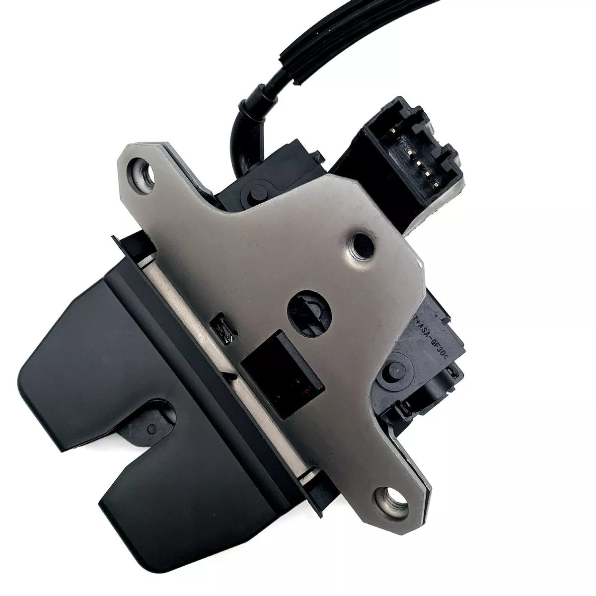Rear Trunk Tailgate Lock LR049494 for 2006-2013 Land-Rover Range-Rover-Sport - KUDUPARTS