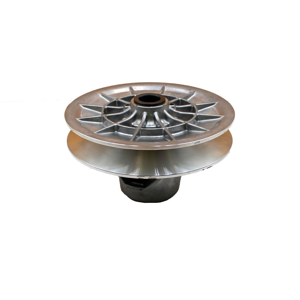 Rear Variator Secondary Driven Clutch 0180-052000-0002 for CF-Moto ATV Cforce 500 600 X5 X6 X8 UTV Zforce Uforce 800 - KUDUPARTS