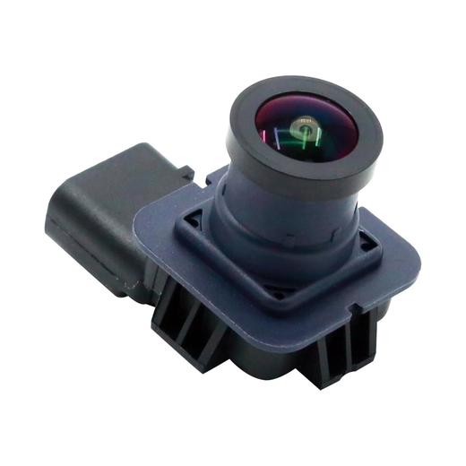 Rear View-backup Back up Camera BT4Z-19G490-B for Ford Edge Lincoln MKX Vehicle - KUDUPARTS