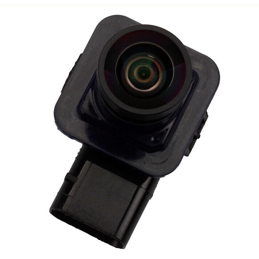 Rear View Back Up Reverse Parking Camera EJ5Z19G490A for 2014-2016 Ford Escape
