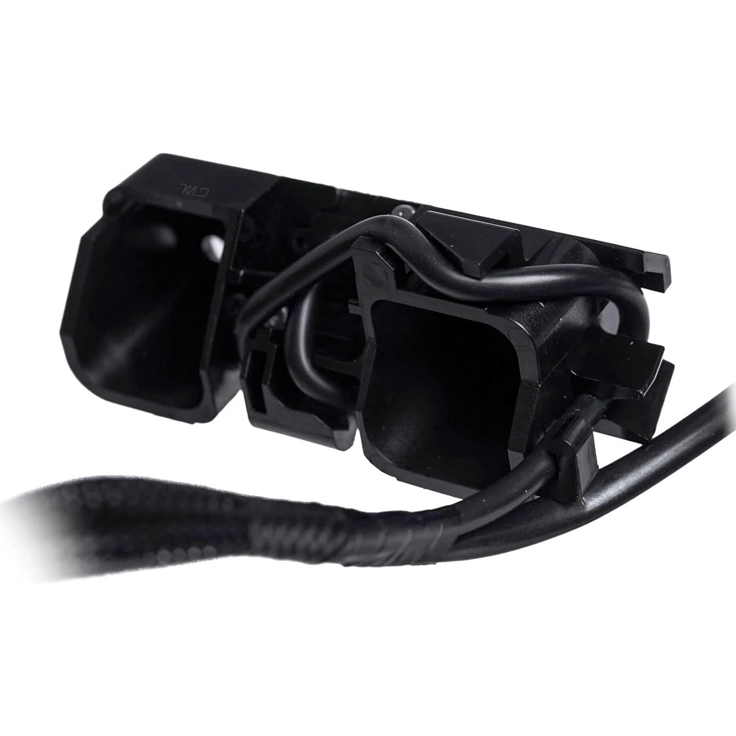 Rear View Camera 84062896 23363727 for 16-19 GMC Sierra Chevy Silverado 1500 2500