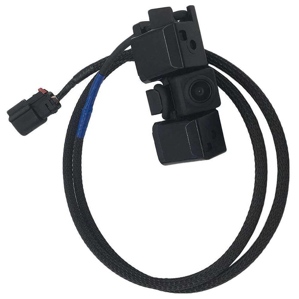 Rear View Camera 84143039 for 2015-2022 Chevrolet Colorado GMC Canyon - KUDUPARTS