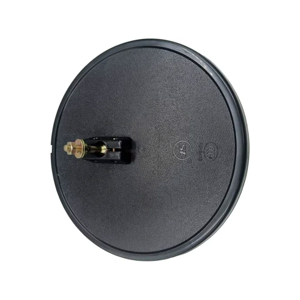 Rear View Mirror 207-54-75710 for Komatsu Excavator PC160LC-7E0 PC200-8 PC200LC-8 PC220-8 - KUDUPARTS