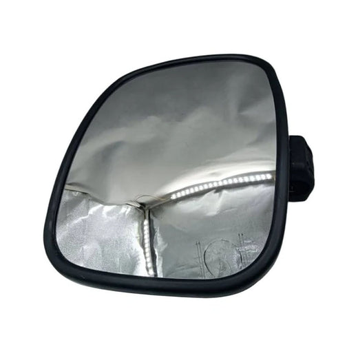 Rear View Mirror 421-54-25610 for Komatsu Excavator PC1250-7 PC1250-8 PC1250-8R PC1250LC-8 PC1250SP-8 PC1250SP-8R PC2000-8 - KUDUPARTS