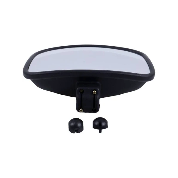 Rear View Mirror 421-54-25610 for Komatsu Excavator PC1250-7 PC1250-8 PC1250-8R PC1250LC-8 PC1250SP-8 PC1250SP-8R PC2000-8 - KUDUPARTS
