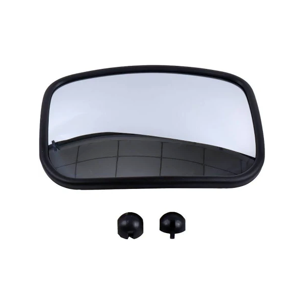Rear View Mirror 4418912 for Hitachi Excavator EX1200-7 ZAXIS120-3 ZAXIS135US-3 ZAXIS160LC-3 - KUDUPARTS