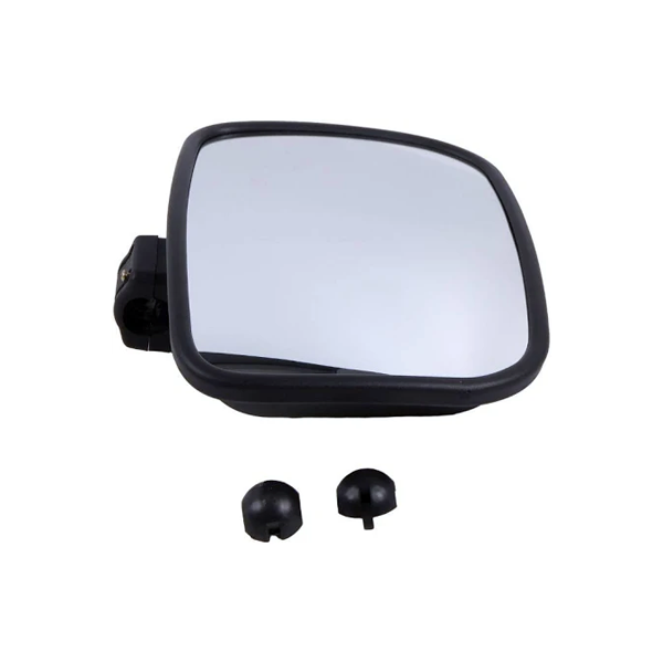 Rear View Mirror 4418912 for John Deere Excavator 750 450CLC 450DLC 550LC 650DLC 800C 850DLC - KUDUPARTS