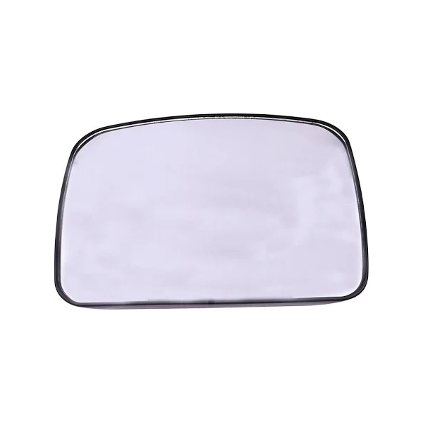 Rear View Mirror AT157226 for John Deere Engine 6068 6090 Excavator 490 490E 590D Tractor 1400 1600 70 790 - KUDUPARTS