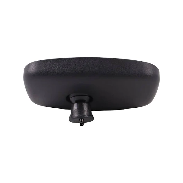 Rear View Mirror Assembly 220-4050 for Caterpillar CAT Engine 3054 C4.4 Loader 422E 428F 428F2 432E 432F 432F2 434E 434F - KUDUPARTS