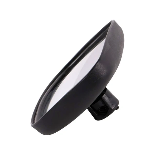 Rear View Mirror Assembly 220-4050 for Caterpillar CAT Engine 3054 C4.4 Loader 422E 428F 428F2 432E 432F 432F2 434E 434F - KUDUPARTS