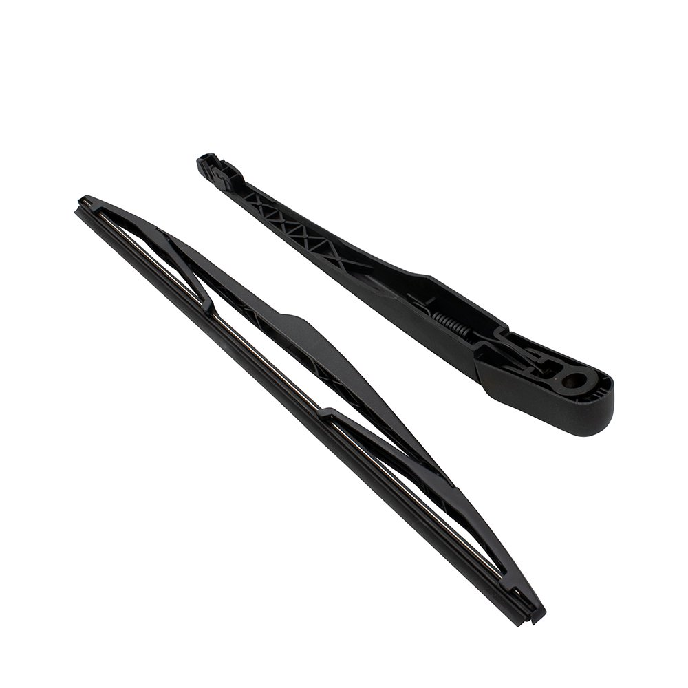 Rear Window Windshield Wiper Arm & Blade Kit 6162342859 61623400708 61623427800 for BMW X3 2004-2010 l6 2.5L 3.0L
