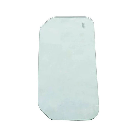 Rear Glass Window Kit 6729730 6675387 6554149 for Bobcat Loader 653 751 753 763 773 7753 853 863 873 953 963 864 - KUDUPARTS