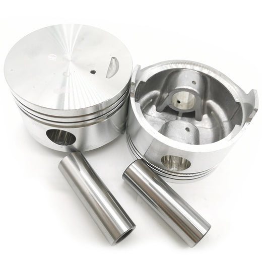 Kit de reconstruction STD pour moteur Joyner 650 650cc Sand Spider Commando et autres modèles de buggy