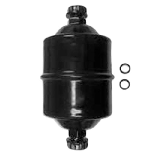 Receiver Drier 14-00326-04 for Carrier Xarios 300 350 200 150 Zephyr 20 30 V-Series - KUDUPARTS