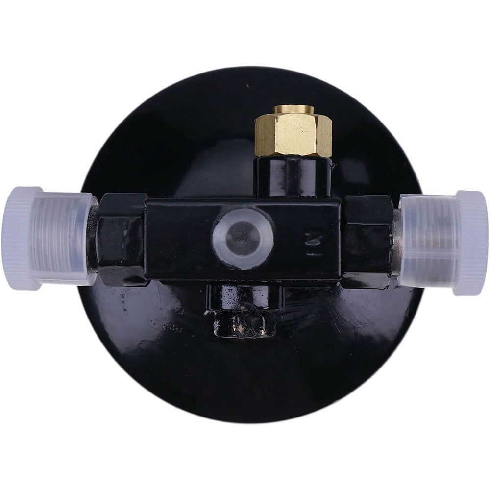 Receiver Drier 7286433 for Bobcat Loader A770 S450 S550 S570 S595 S650 S850 T450 T590 T595 T650 T750 - KUDUPARTS