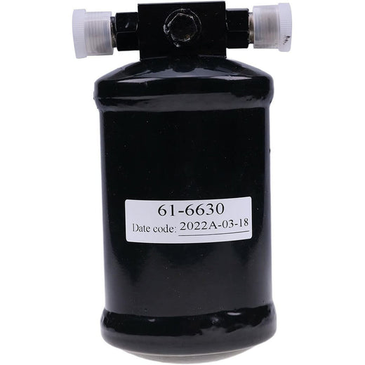 Receiver Drier 7286433 for Bobcat Loader A770 S450 S550 S570 S595 S650 S850 T450 T590 T595 T650 T750 - KUDUPARTS