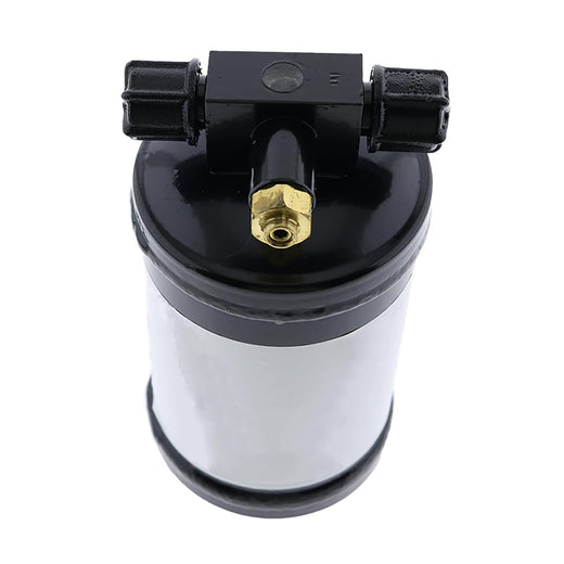 Receiver Dryer 6674235 for Bobcat Skid Steer Loader 331 334 337 TL360 S150 T180 - KUDUPARTS