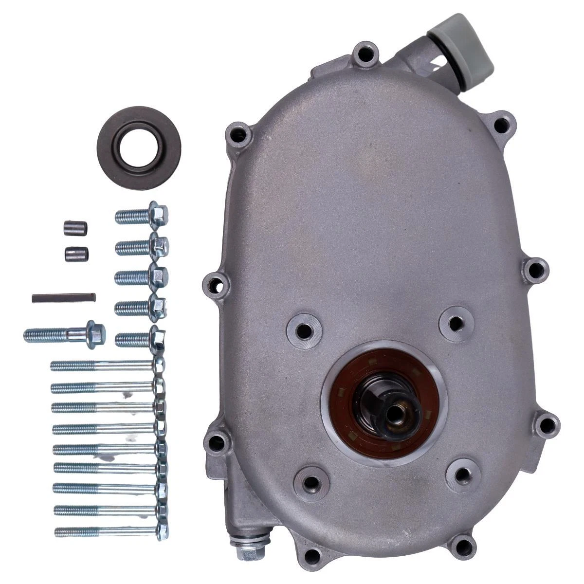 Reduction Wet Clutch Assembly ASU000631-A for Honda 6.5HP Engine GX160 GX200 - KUDUPARTS