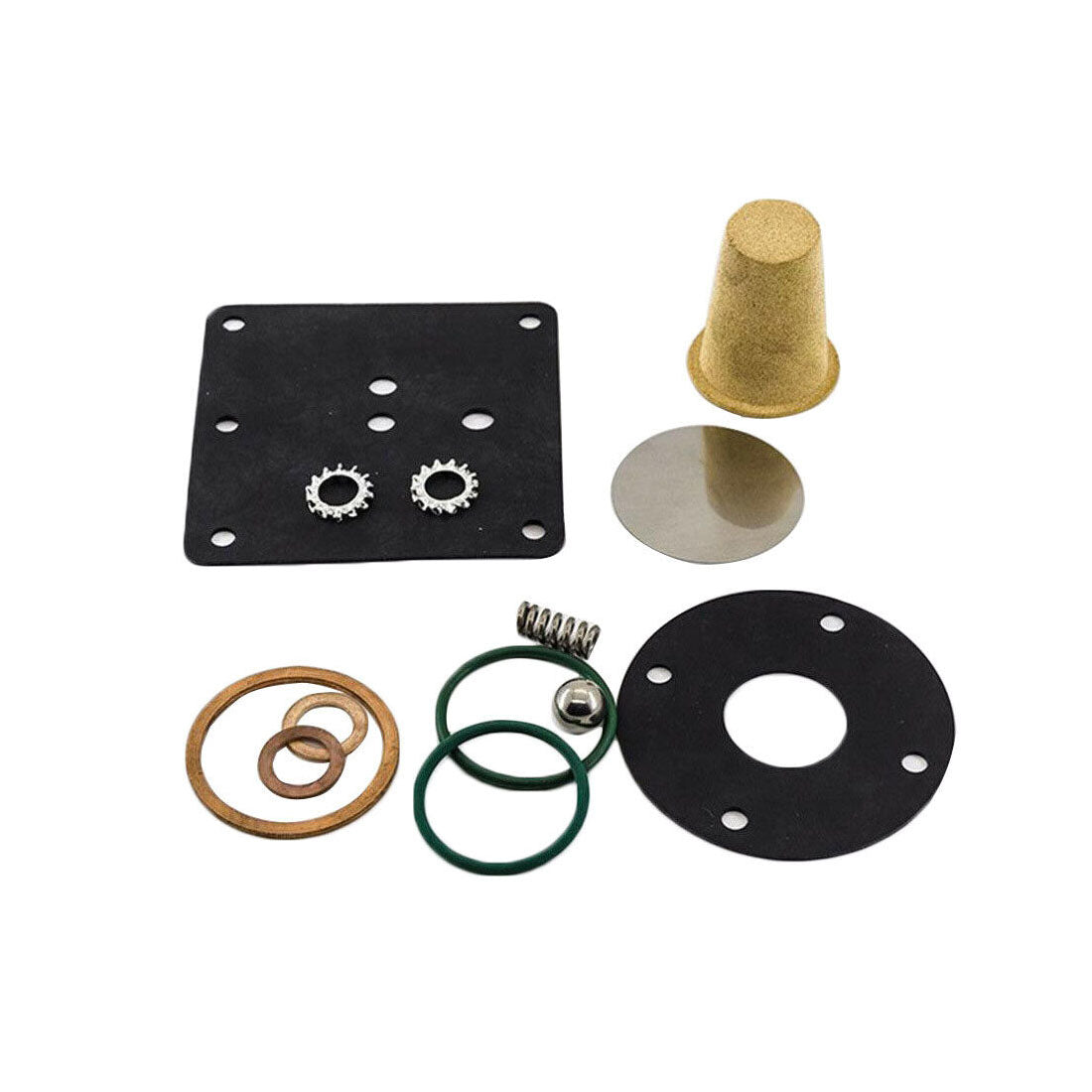 Regulating Valve Service Kit 2910300500 for Atlas Copco Air Compressor - KUDUPARTS