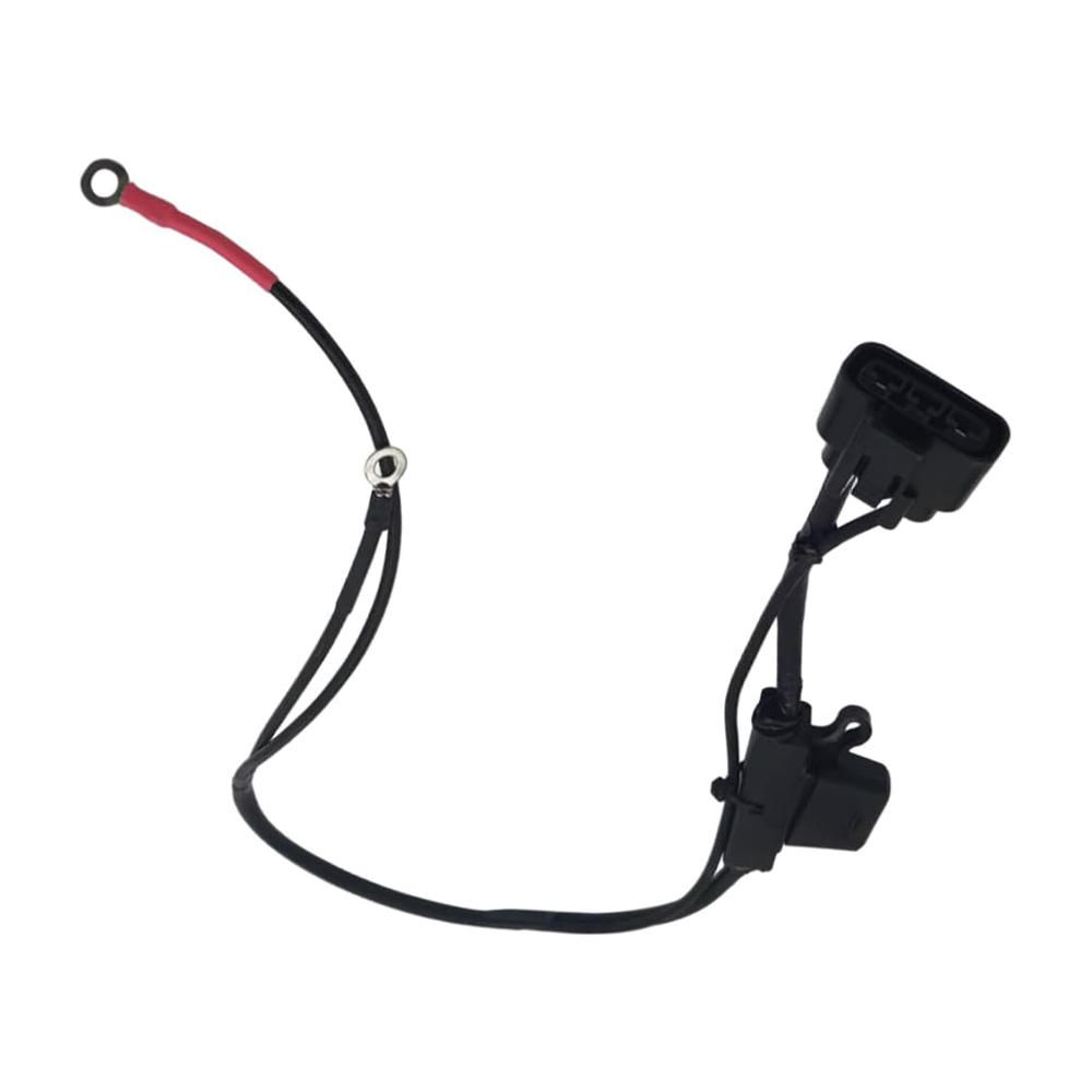 Regulator Power Cord 15109210021 for Odes UTV 800 Dominator Assailant D2 D4 X2 X4 - KUDUPARTS