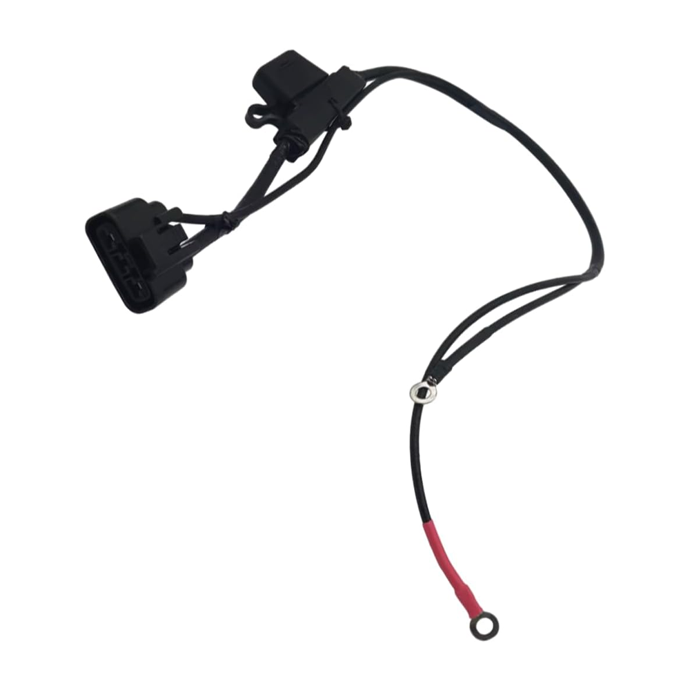 Regulator Power Cord 15109210021 for Odes UTV 800 Dominator Assailant D2 D4 X2 X4 - KUDUPARTS