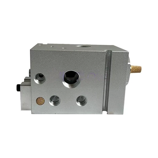 Regulator Valve 1202-9904-00 for Atlas Copco Air Compressor - KUDUPARTS