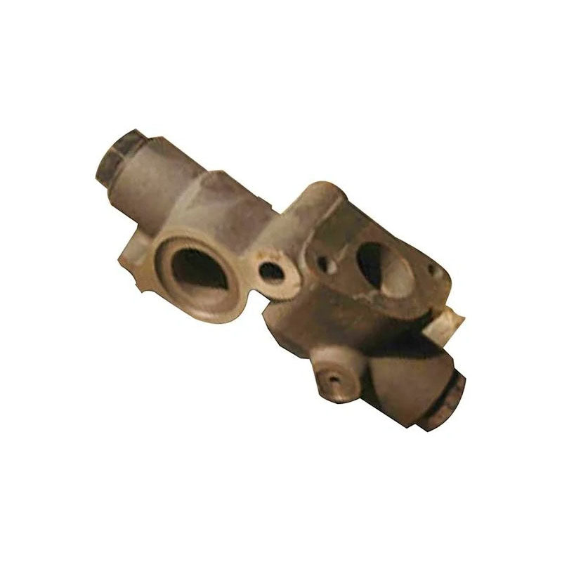 Válvula reguladora 175-13-00150 para motores Komatsu S6D125E-2, S6D155-4, SA6D140-2, SA6D140E-2, D85A-21, D85C-21, D155C-1 y D355C-3