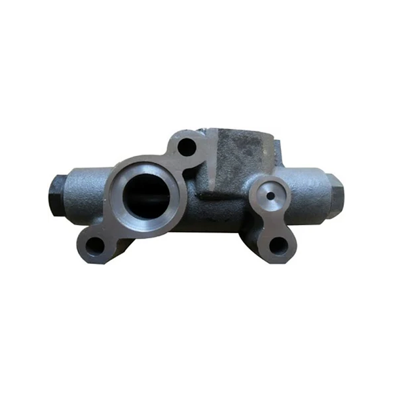 Regulator Valve 175-13-26401 for Komatsu Dozer D155C-1 D95S-1 D155C-1P-ZZ D155C-1P D155A-1 D155A-2 D355C-3 D155W-1 - KUDUPARTS