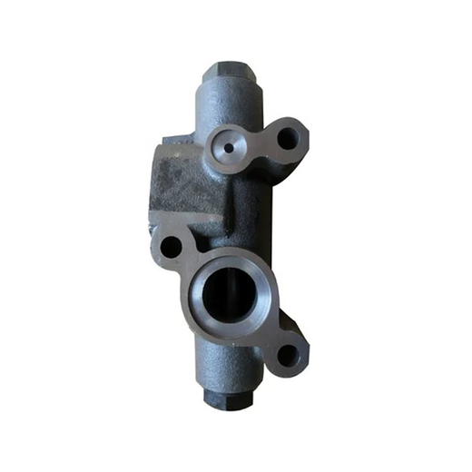 Regulator Valve 175-13-26401 for Komatsu Dozer D155C-1 D95S-1 D155C-1P-ZZ D155C-1P D155A-1 D155A-2 D355C-3 D155W-1 - KUDUPARTS