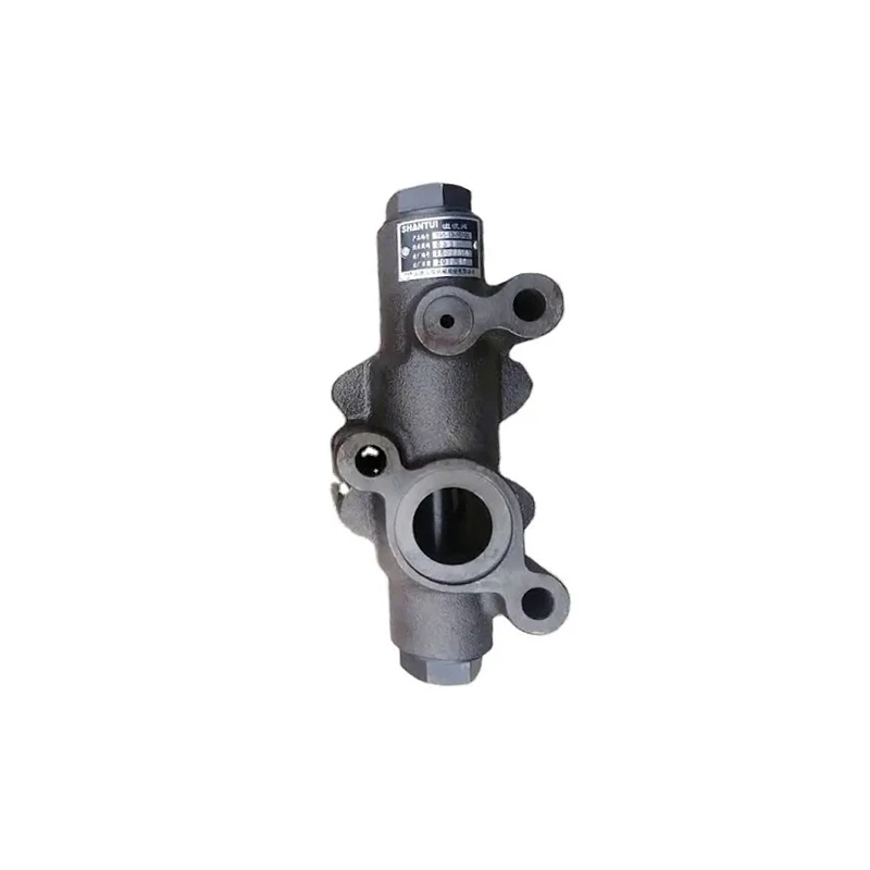Regulator Valve 195-13-16401 for Komatsu D85A-12 D85A-18 D85E-18 D95S-1 D95S-2 D155A-1 D355A