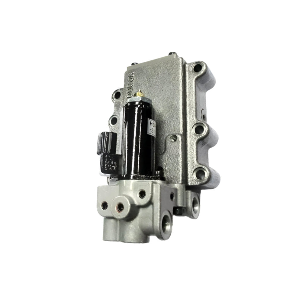 Regulator YX10V01001F1 for Kobelco Excavator SK135 SK135SRLC ED150 ED150-1E SK115SRDZ