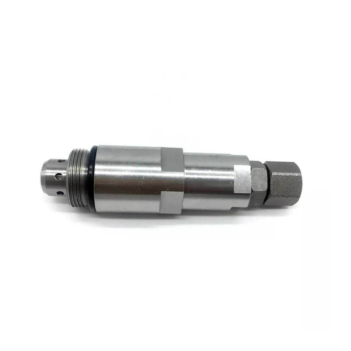 Relief Valve 085-5657 for Mitsubishi Engine 4D32 Caterpillar CAT Excavator E70B - KUDUPARTS