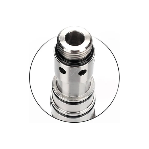 Relief Valve 107-7033 for Caterpillar CAT Engine 3066 3116 3126 3306 Excavator 320 322 325 330 - KUDUPARTS
