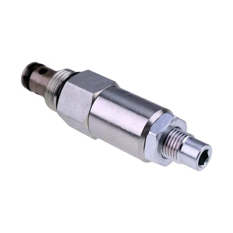 Relief Valve 1292709GT RV08-22H-0-N-26/35 for Genie Boom Lift Z-45 XC - KUDUPARTS