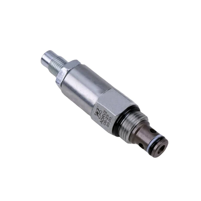 Relief Valve 1295393GT Replacement for Genie Scissor Lift GS-4655 - KUDUPARTS