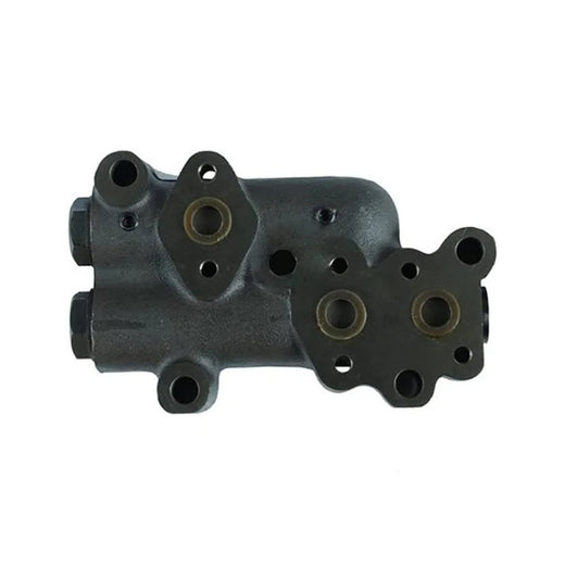 Relief Valve 144-13-16601 for Komatsu Bulldozer D75A-1 D65P-8 D65P-11 D65E-8 D65A-8 D65A-11 Loader D65S-8 - KUDUPARTS