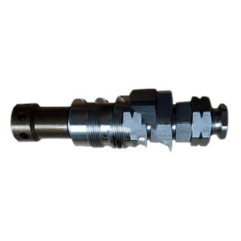 Relief Valve 14513144 for Volvo Excavator EC700B EC460B EC460C EC460CHR EC700BHR EC700C - KUDUPARTS