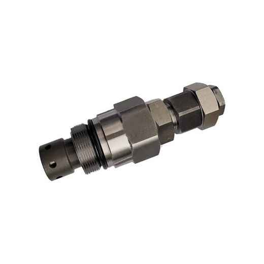 Relief Valve 14628881 for Volvo EC210 EC240 EC290 EC290B Excavator - KUDUPARTS