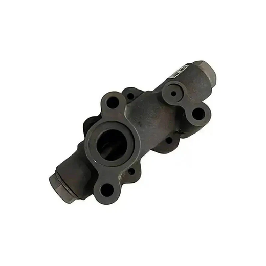 Relief Valve 195-13-00100 for Komatsu S6D125E-2 S6D155-4 SA6D140-2 SA6D140E-2 Engine D85A-21 D66S-1 D85E-21 D155C-1D D155C-1P - KUDUPARTS