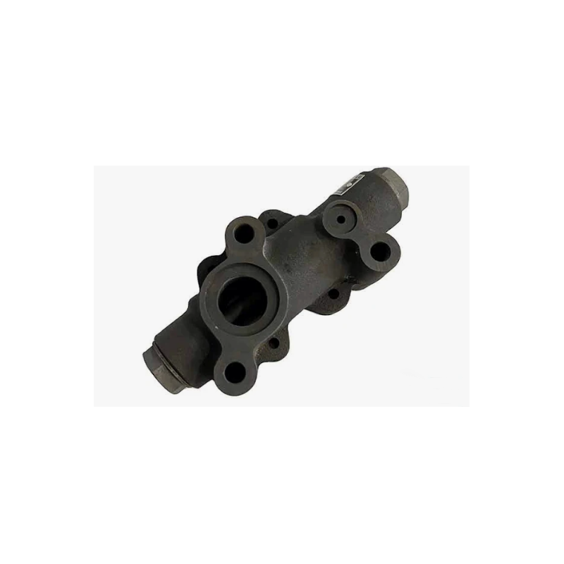 Relief Valve 195-13-16100 for Komatsu D85A-12 D85P-18 D155C-1 D95S-1 D95S-2 D155A-1 D155A-2 D355A-5 D155W-1 D455A-1 - KUDUPARTS