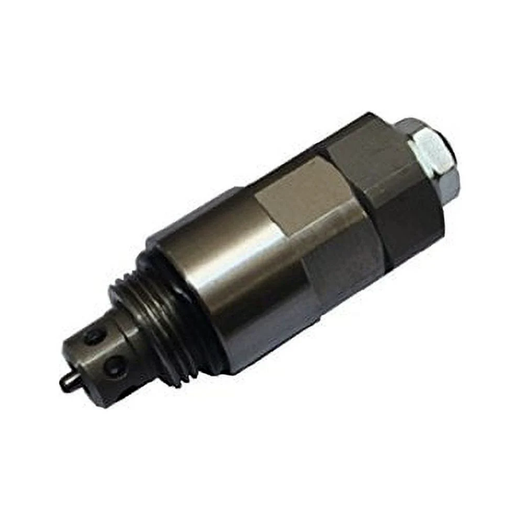 Relief Valve 197-0223 for Caterpillar CAT Engine 3064 3054T Excavator 311C 312C 312CL 314C 314CLCR 311CU 314CCR - KUDUPARTS